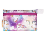 Smart Bottoms Mini Wet Bag - Chasing Rainbows - 