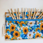 Mini Wet Bag - Hello, Sunshine - Office supplies, Stationery, Writing implement, Pencil case, Pencil | Everetts Place