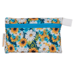 Smart Bottoms Mini Wet Bag - Hello, Sunshine - 