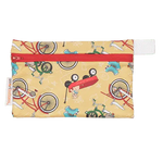 Mini Wet Bag - How We Roll - Bag, Luggage & bags, Wristlet, Pencil case, Wallet | Everetts Place