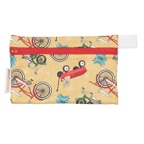 Mini Wet Bag - How We Roll - Bag, Luggage & bags, Wristlet, Pencil case, Wallet | Everetts Place