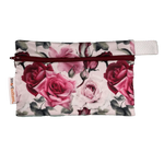 Smart Bottoms Mini Wet Bag - Moira - 