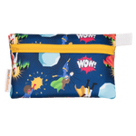 Mini Wet Bag - Never Alone - Pencil case, Fictional character, Plastic, Bag | Everetts Place