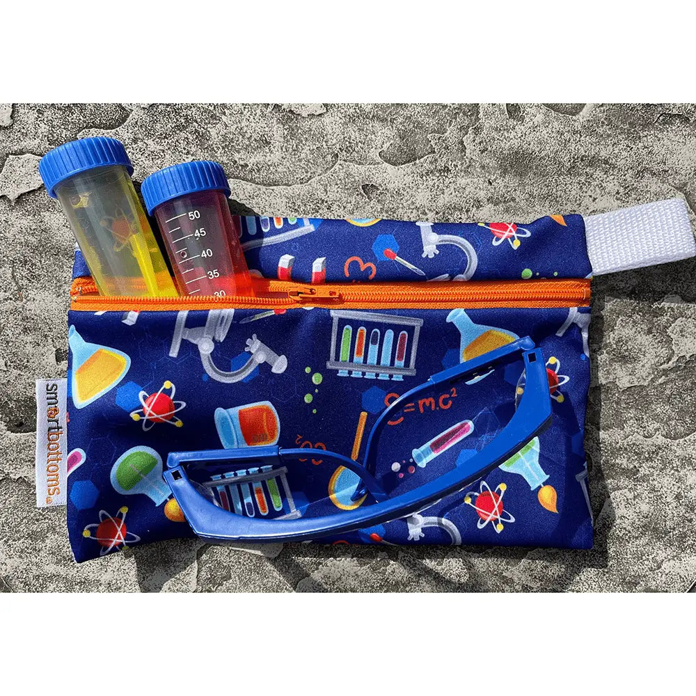 Smart Bottoms Mini Wet Bag - Periodically - 