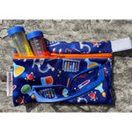 Smart Bottoms Mini Wet Bag - Periodically - 