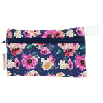 Smart Bottoms Mini Wet Bag - Petit Bouquet - 