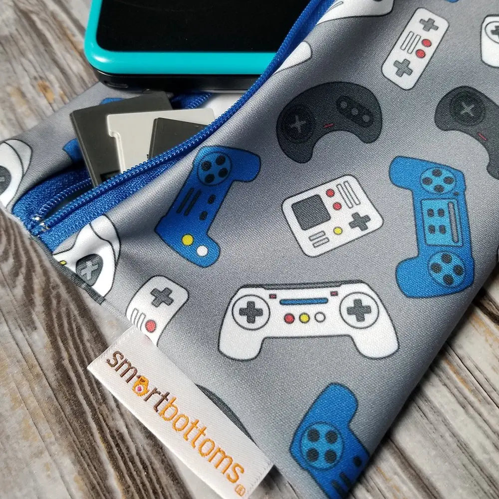 Mini Wet Bag - Play On - Gadget, Office supplies | Everetts Place