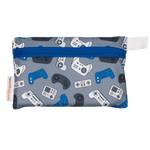 Smart Bottoms Mini Wet Bag - Play On - 