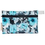 Smart Bottoms Mini Wet Bag - Regal - 