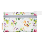 Smart Bottoms Mini Wet Bag - Tea Party - 