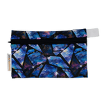 Smart Bottoms Mini Wet Bag - The Fourth Dimension - 