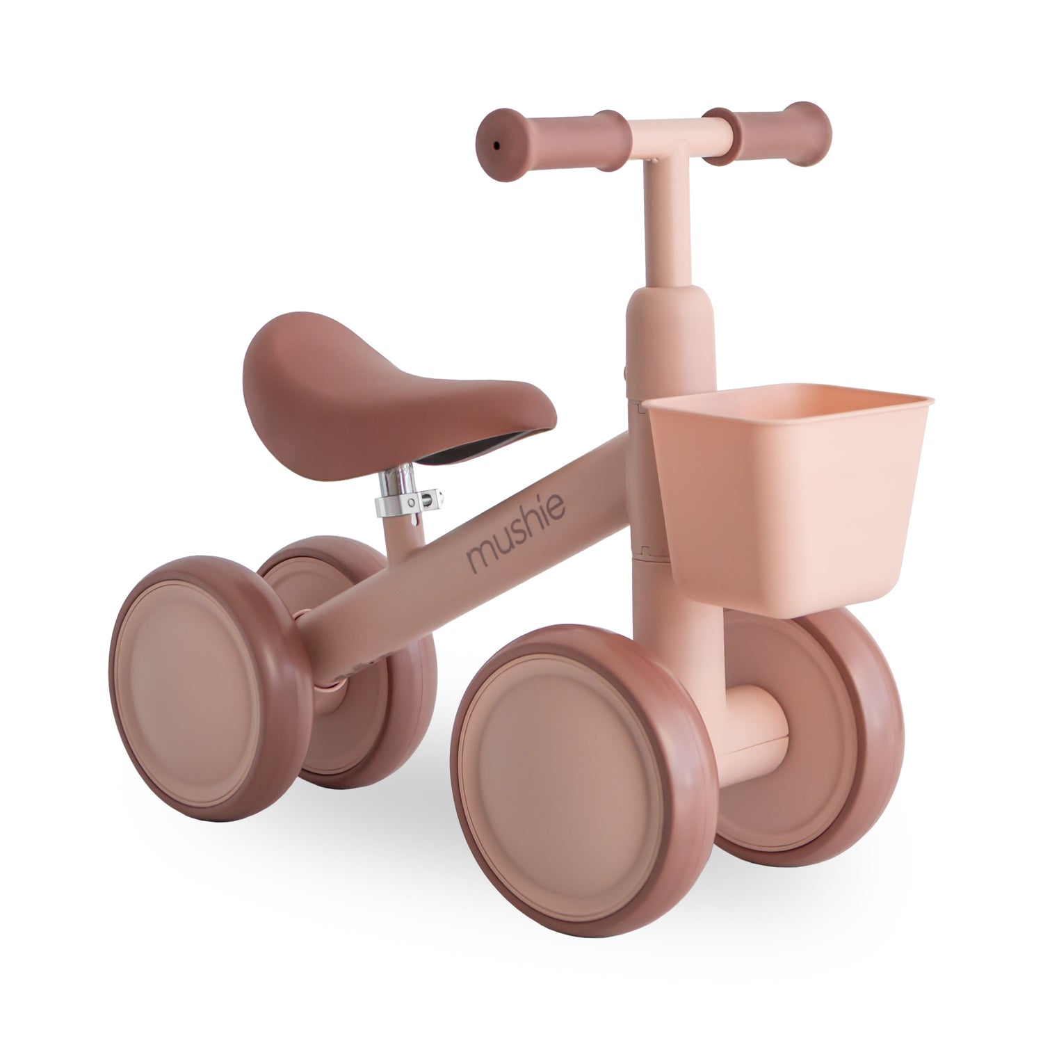 Mini Toddler Bike by Mushie at Everetts Place