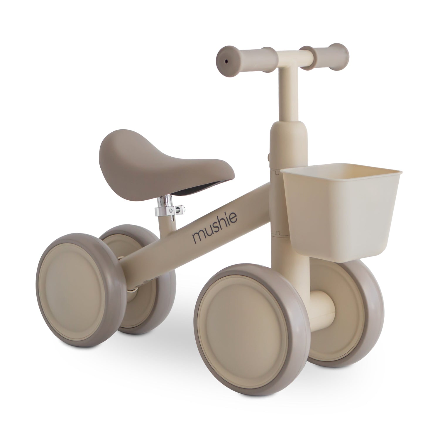 Mini Toddler Bike by Mushie at Everetts Place