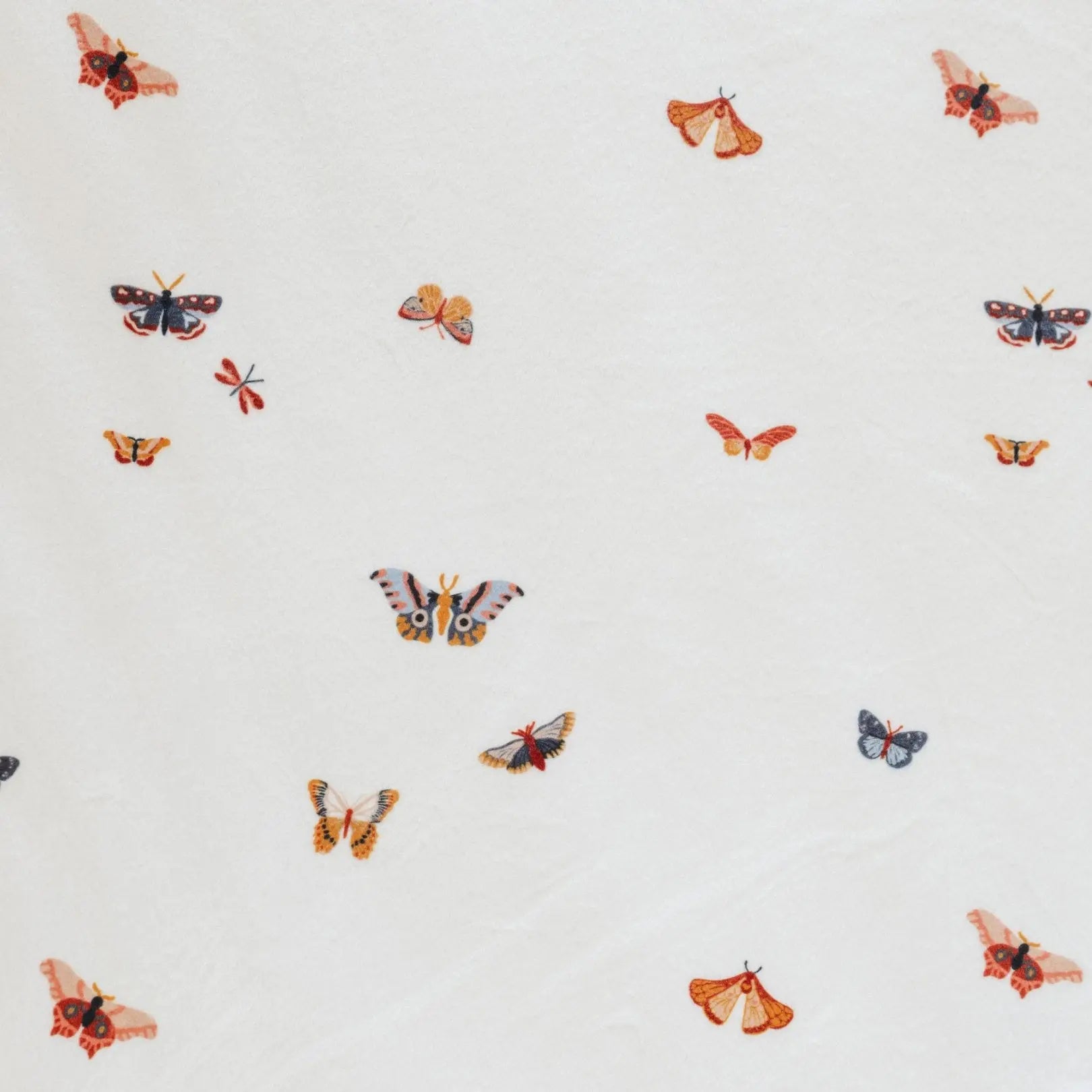 Minky Stretch Luxe Changing Covers Saranoni Baby Bedding Saranoni Everetts Place Boutique