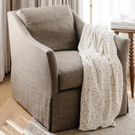 Minky Stretch XL Throw Blanket Saranoni Cozy Swaddle Saranoni Everetts Place Boutique