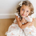 Minky and Lush Receiving Blankets Dual Textured Cozy Saranoni Everetts Place Boutique