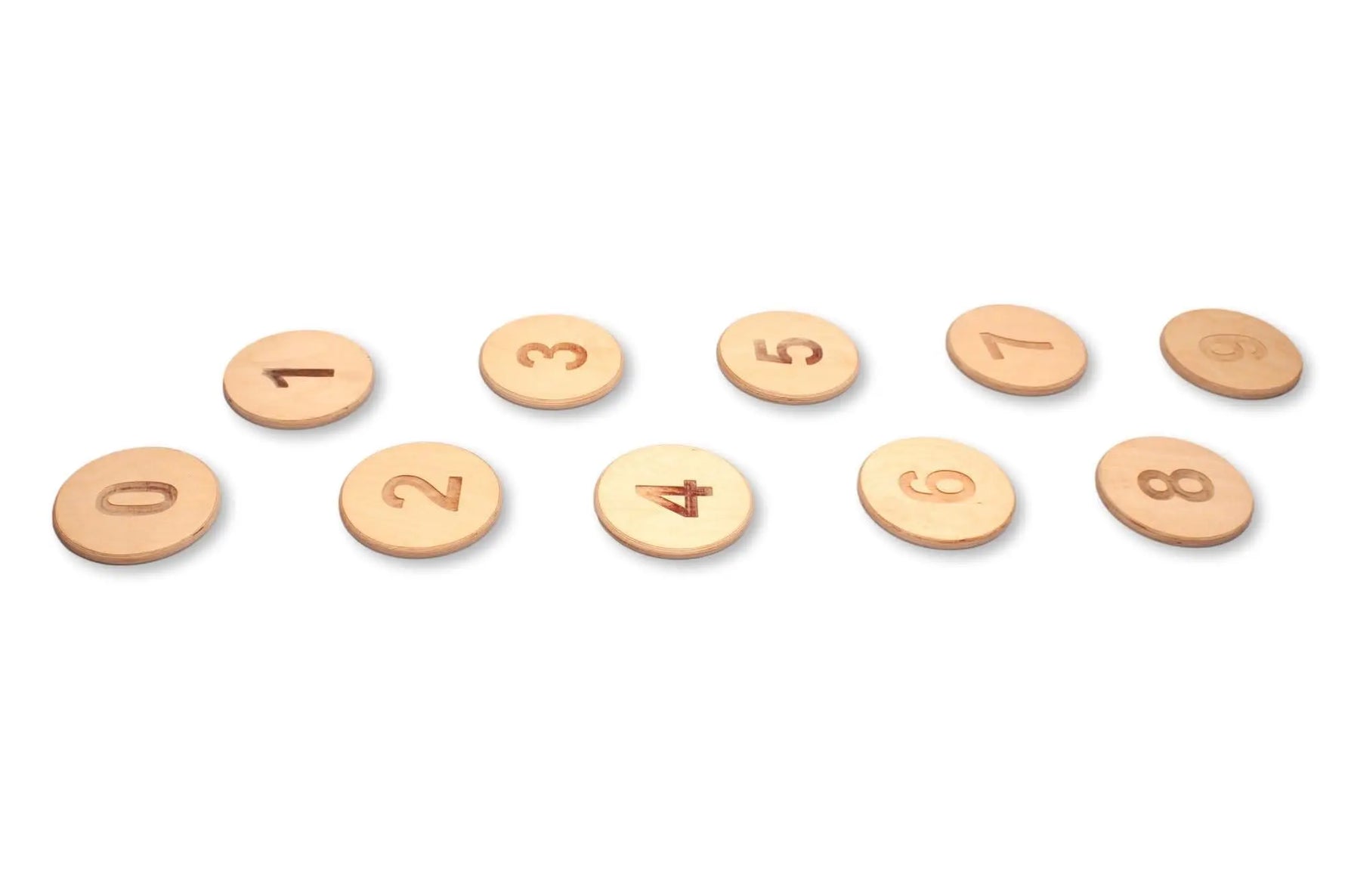 Kidodido Montessori Balance Beam and Stepping Stones Set for Kids - Sporting Goods > Athletics > Gymnastics > Gymnastics Bars & Balance Beams Balance Boards