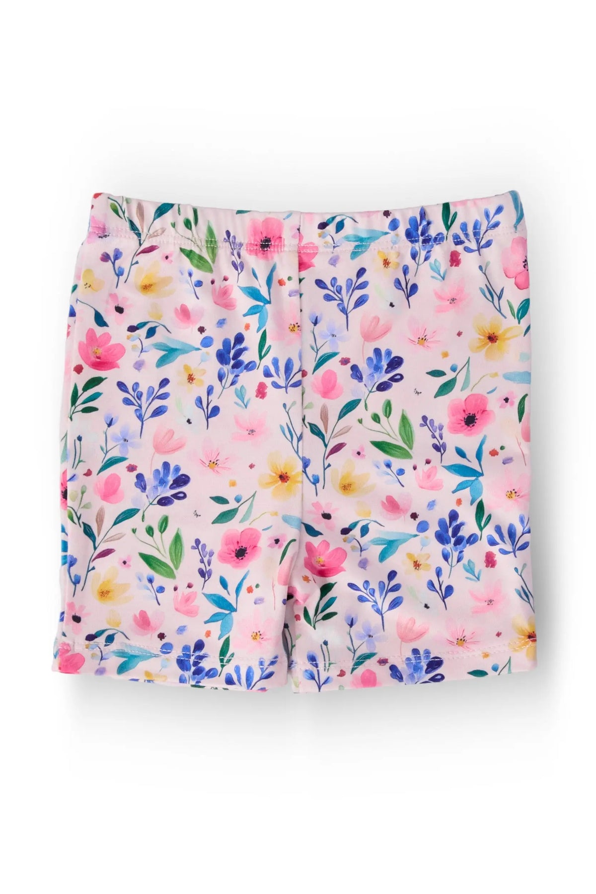 Morning Meadows Twirl Shorts Mila & Rose ® 