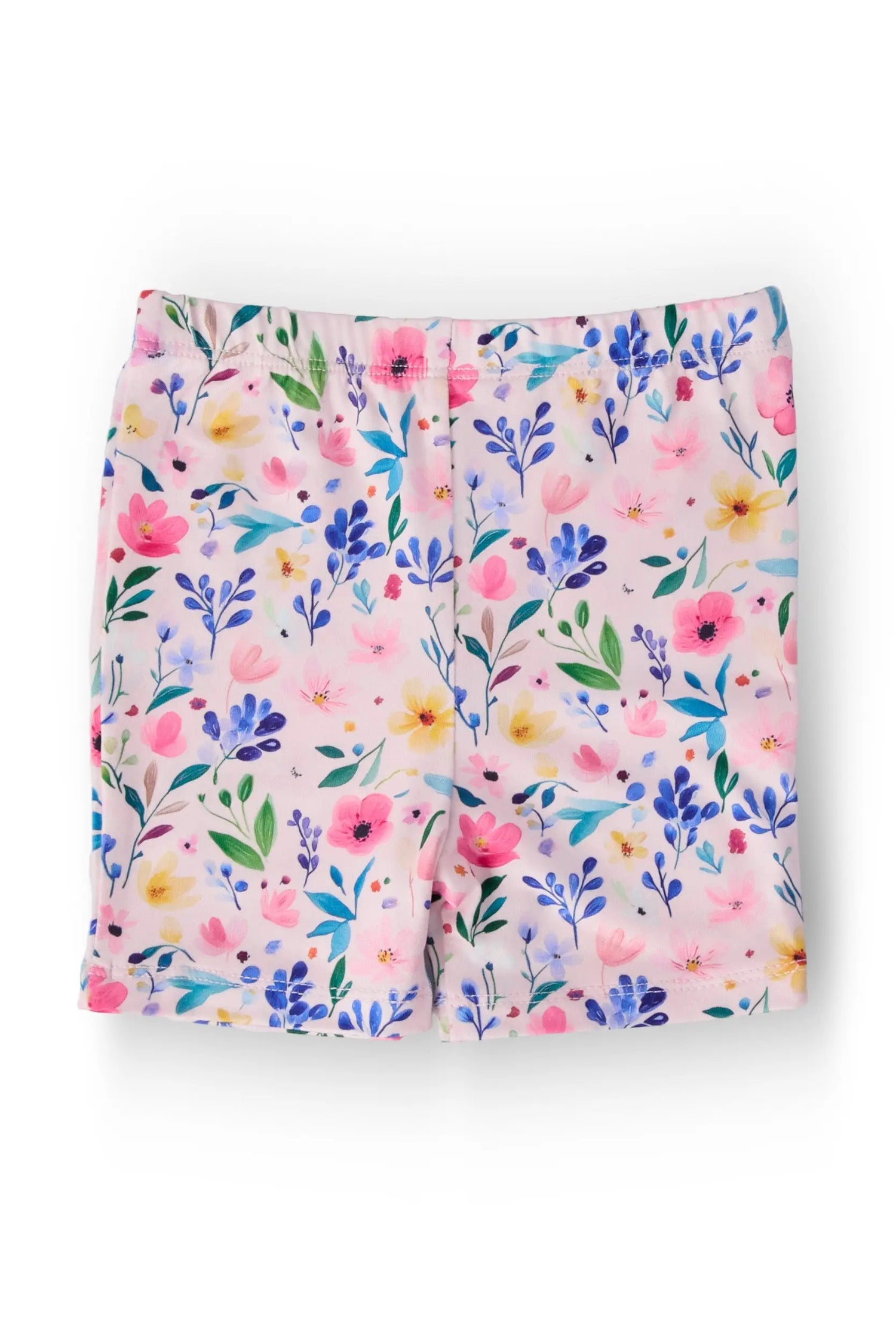 Morning Meadows Twirl Shorts Mila & Rose ® 