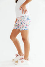Morning Meadows Twirl Shorts Mila & Rose ® 