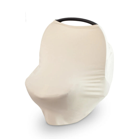 Multi Use Cover for Nursing and Protection from Unwanted Elements Mushie Everetts Place: Online Boutique 26.99
