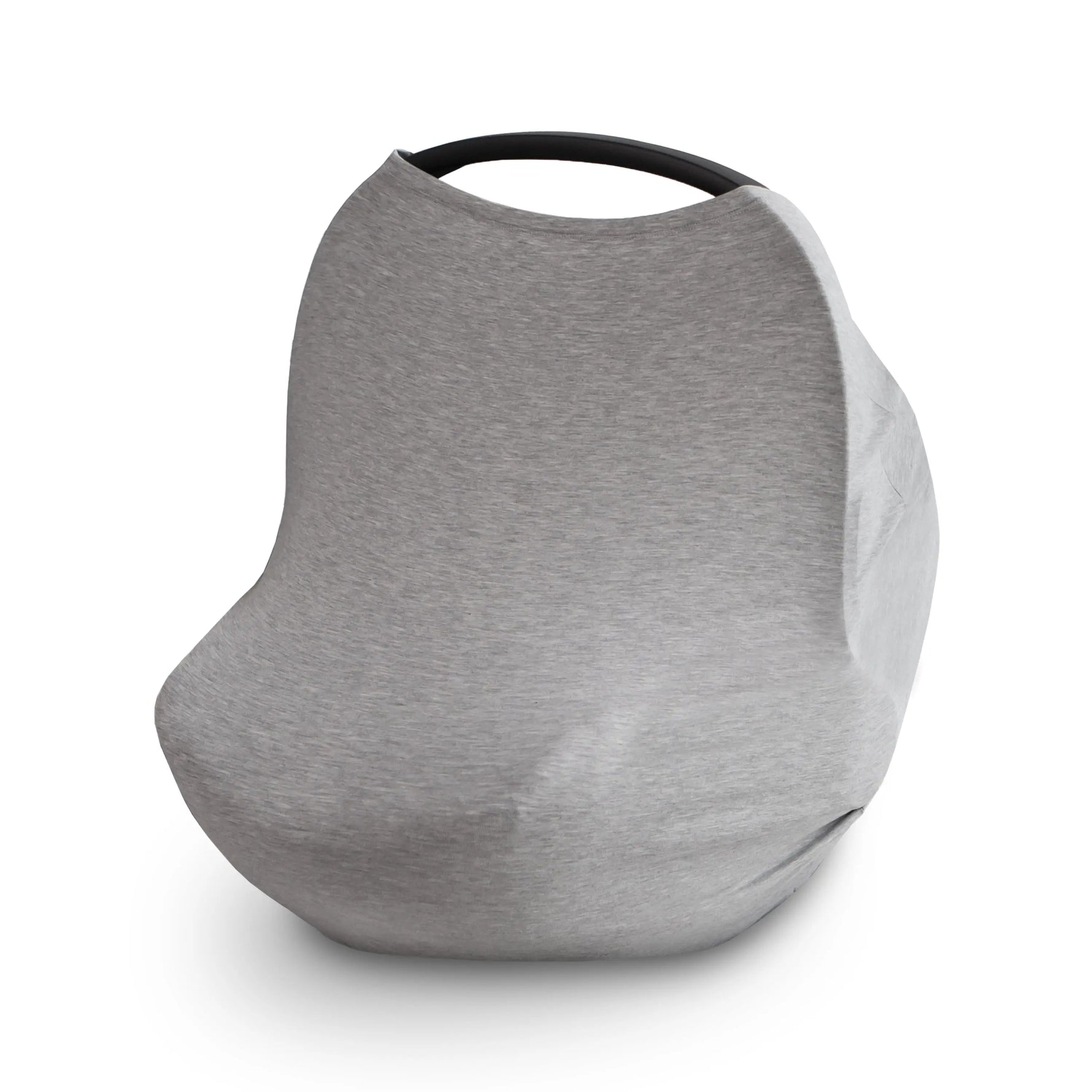 Mushie Multi Use Cover for Nursing and Protection from Unwanted Elements - Baby & Toddler > Baby Transport Accessories > Baby Transport Liners & Sacks Multi-Use Cover