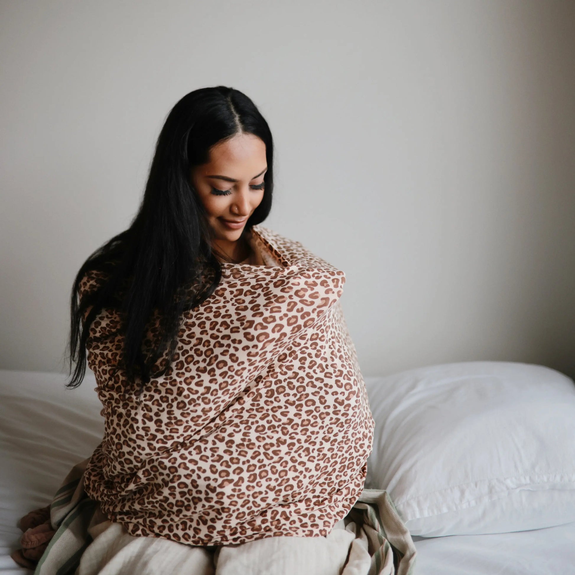 Multi Use Cover for Nursing and Protection from Unwanted Elements Mushie Everetts Place: Online Boutique