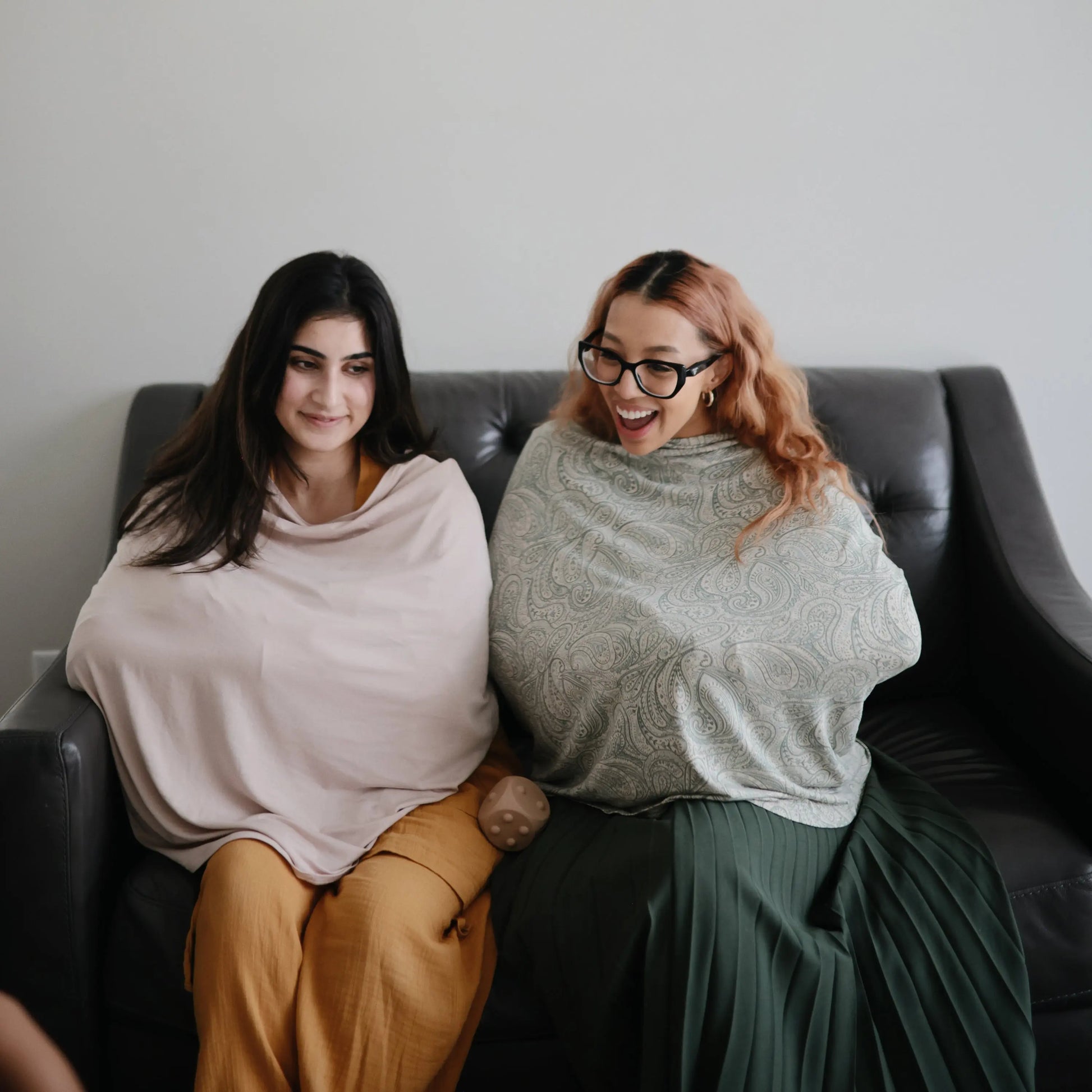 Multi Use Cover for Nursing and Protection from Unwanted Elements Mushie Everetts Place: Online Boutique