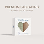 Comfy Cubs Multicolor Muslin Burp Cloths for Baby by Comfy Cubs - Everetts Place Boutique - 