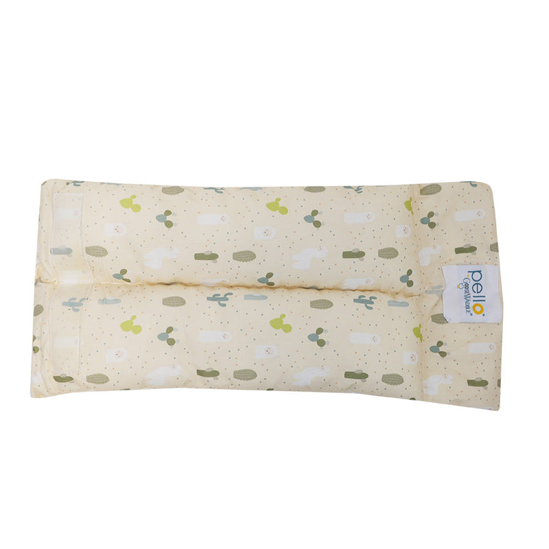 Murphy Comfy Cradle Goosewaddle® | Newborn Baby Blankets Toys Teethers Bibs & More