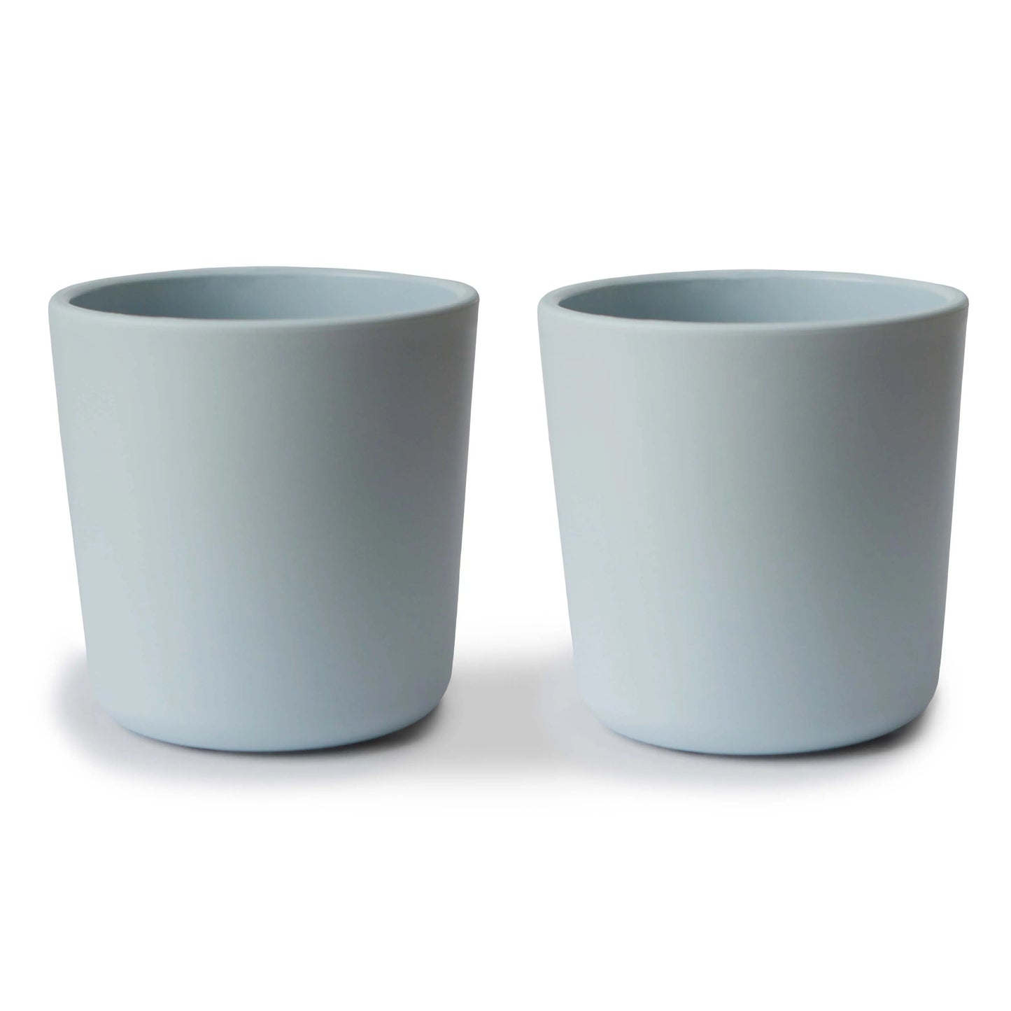 Mushie Plastic Dinnerware Cups Lightweight Non Toxic Designed for Kids Mushie Everetts Place: Online Boutique 14.99