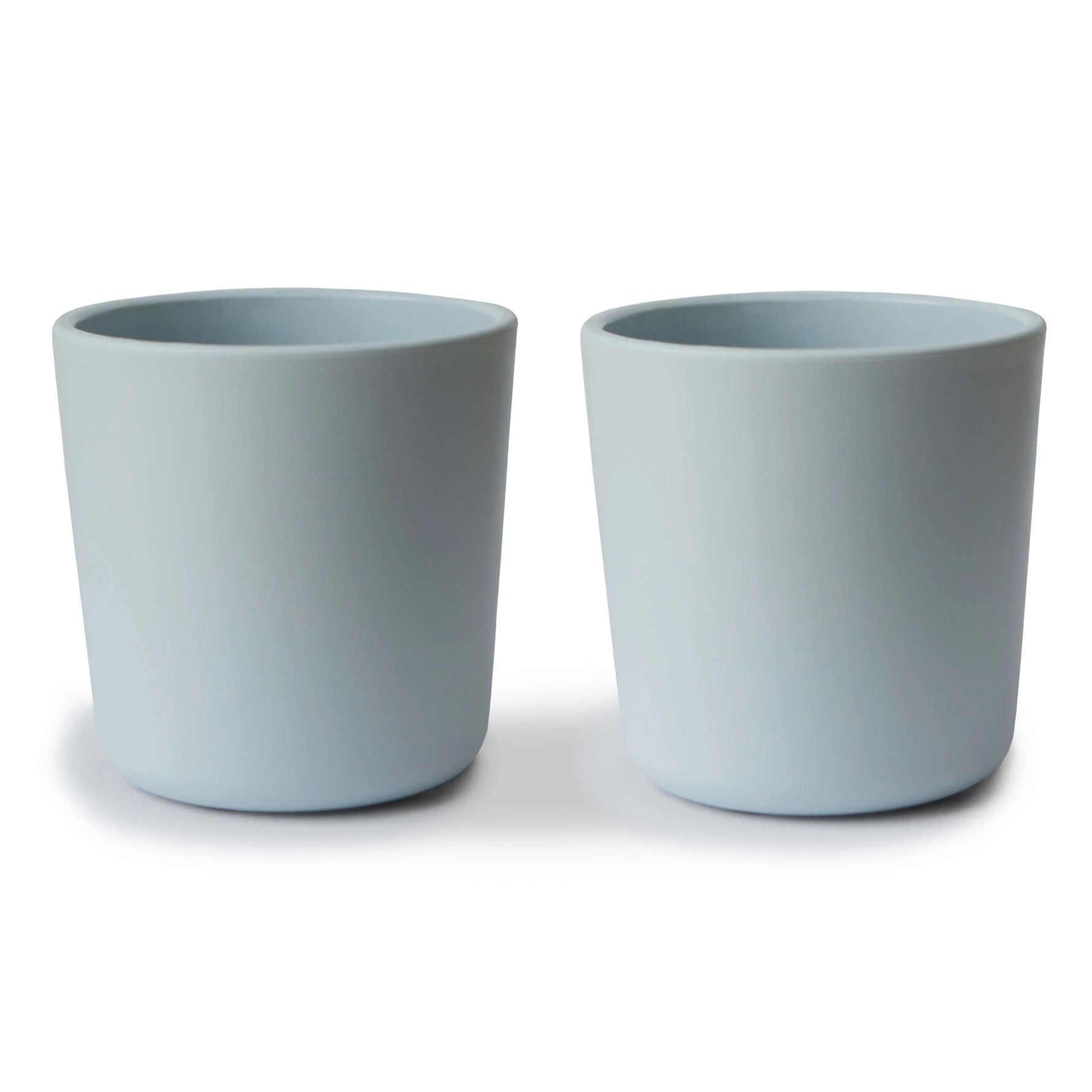 Mushie Mushie Plastic Dinnerware Cups Lightweight Non Toxic Designed for Kids - Home & Garden > Kitchen & Dining > Tableware > Drinkware > Coffee & Tea Cups Dinnerware