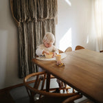 Mushie Mushie Plastic Dinnerware Cups Lightweight Non Toxic Designed for Kids - Home & Garden > Kitchen & Dining > Tableware > Drinkware > Coffee & Tea Cups Dinnerware