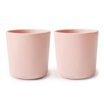 Mushie Mushie Plastic Dinnerware Cups Lightweight Non Toxic Designed for Kids - Home & Garden > Kitchen & Dining > Tableware > Drinkware > Coffee & Tea Cups Dinnerware