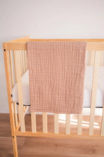 Harp Angel Boutique Muslin 6-Layer Blanket for Babies with Soft Breathable Cotton - Baby & Toddler > Swaddling & Receiving Blankets Swaddle