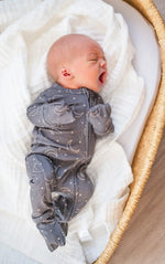 Harp Angel Boutique Premium Muslin 6-Layer Blanket for Comfortable Baby Swaddling - Baby & Toddler > Swaddling & Receiving Blankets Swaddle