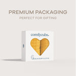 Muslin Burp Cloths Turmeric Baby Essentials Gift Set Comfy Cubs Everetts Place: Online Boutique