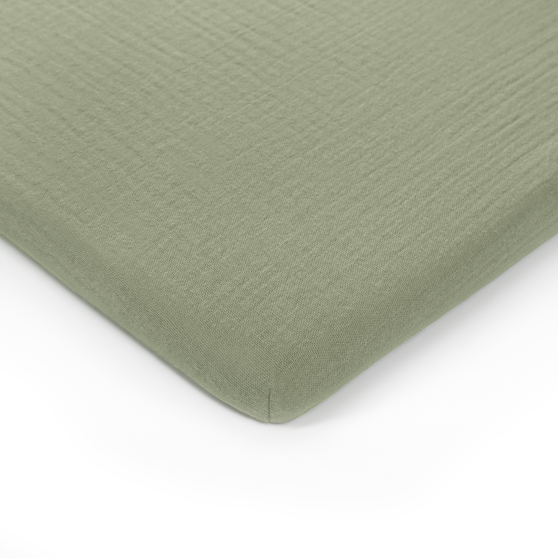 Muslin Fitted Bassinet Crib Sheet 100 Percent Cotton Comfy Cubs Everetts Place: Online Boutique 24.99