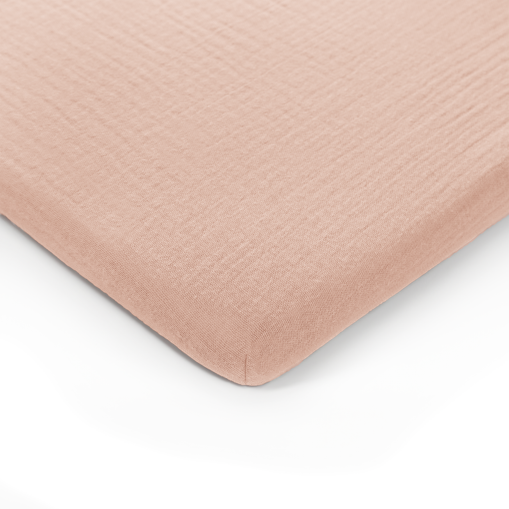 Muslin Fitted Bassinet Crib Sheet 100 Percent Cotton Comfy Cubs Everetts Place: Online Boutique 18.99