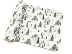 Harp Angel Boutique Soft Bamboo Muslin Swaddle Blanket with Breathable Comfort for Newborns - Baby & Toddler > Swaddling & Receiving Blankets > Swaddling Blankets Swaddle