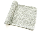 Harp Angel Boutique Soft Muslin Swaddle Blanket with Breathable Bamboo for Newborn Babies - Baby & Toddler > Swaddling & Receiving Blankets Swaddle