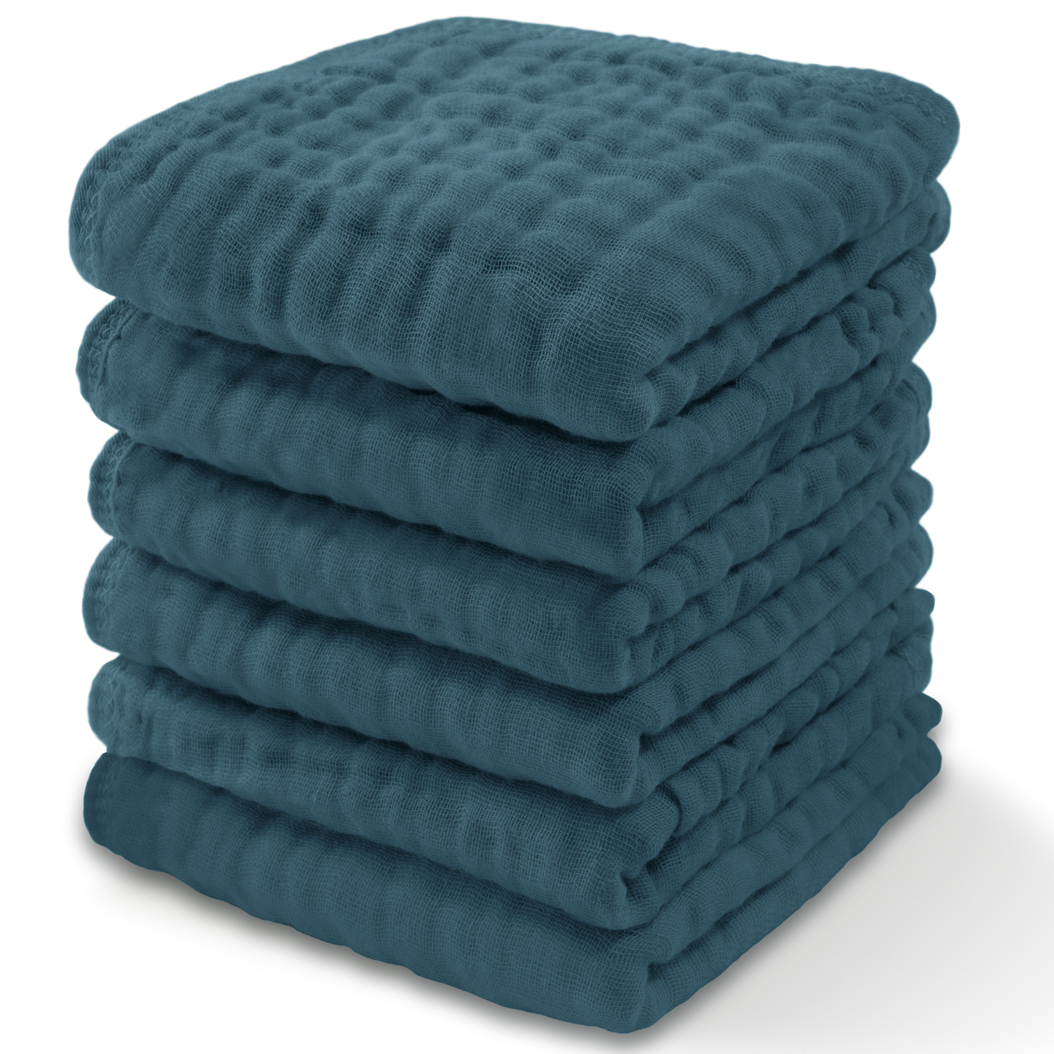 Muslin Washcloths Neptune For Baby Bath Time Essentials Comfy Cubs Everetts Place: Online Boutique 16.99