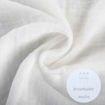 Go Sports! Swaddle Blanket by LollyBanks