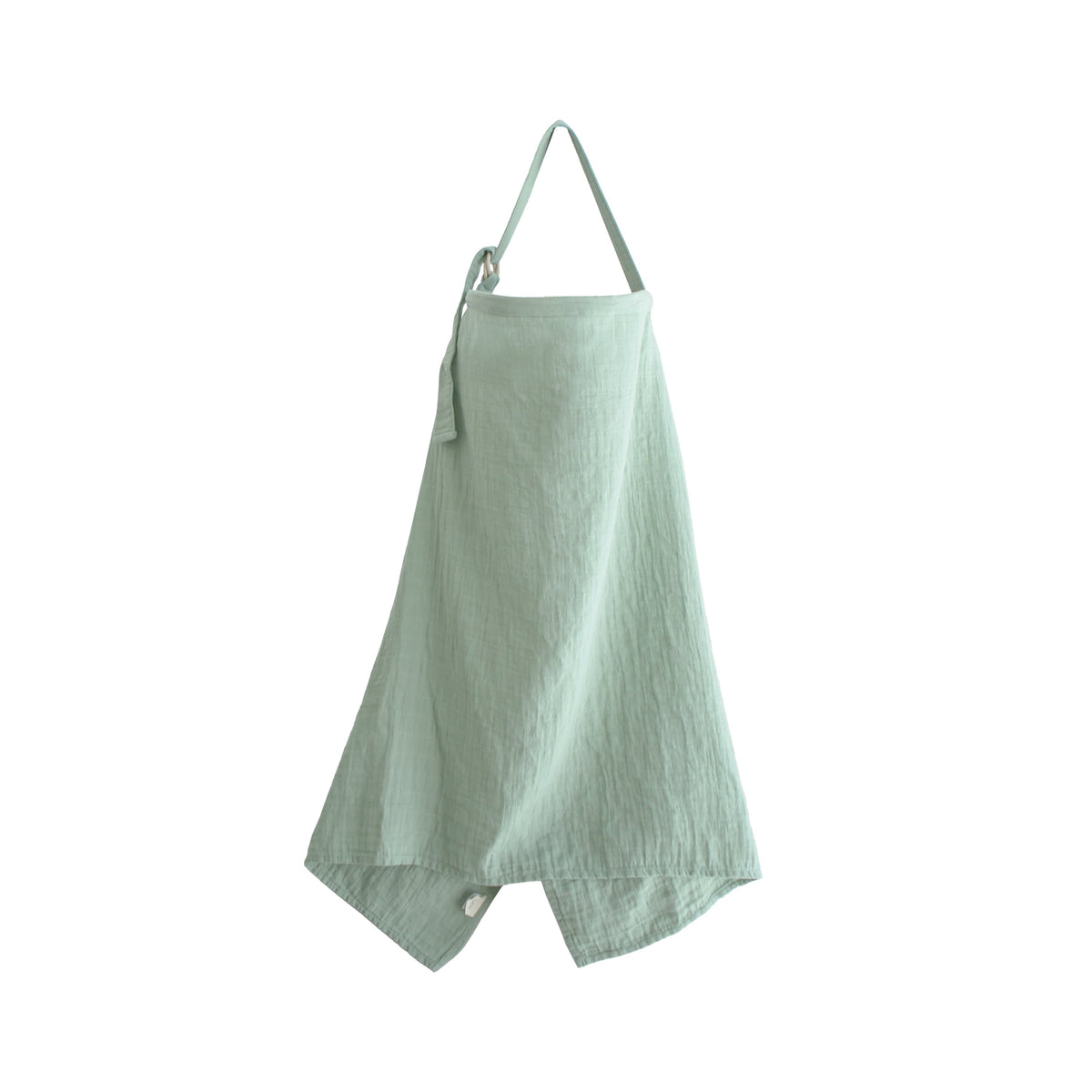 Muslin Nursing Cover by Mushie