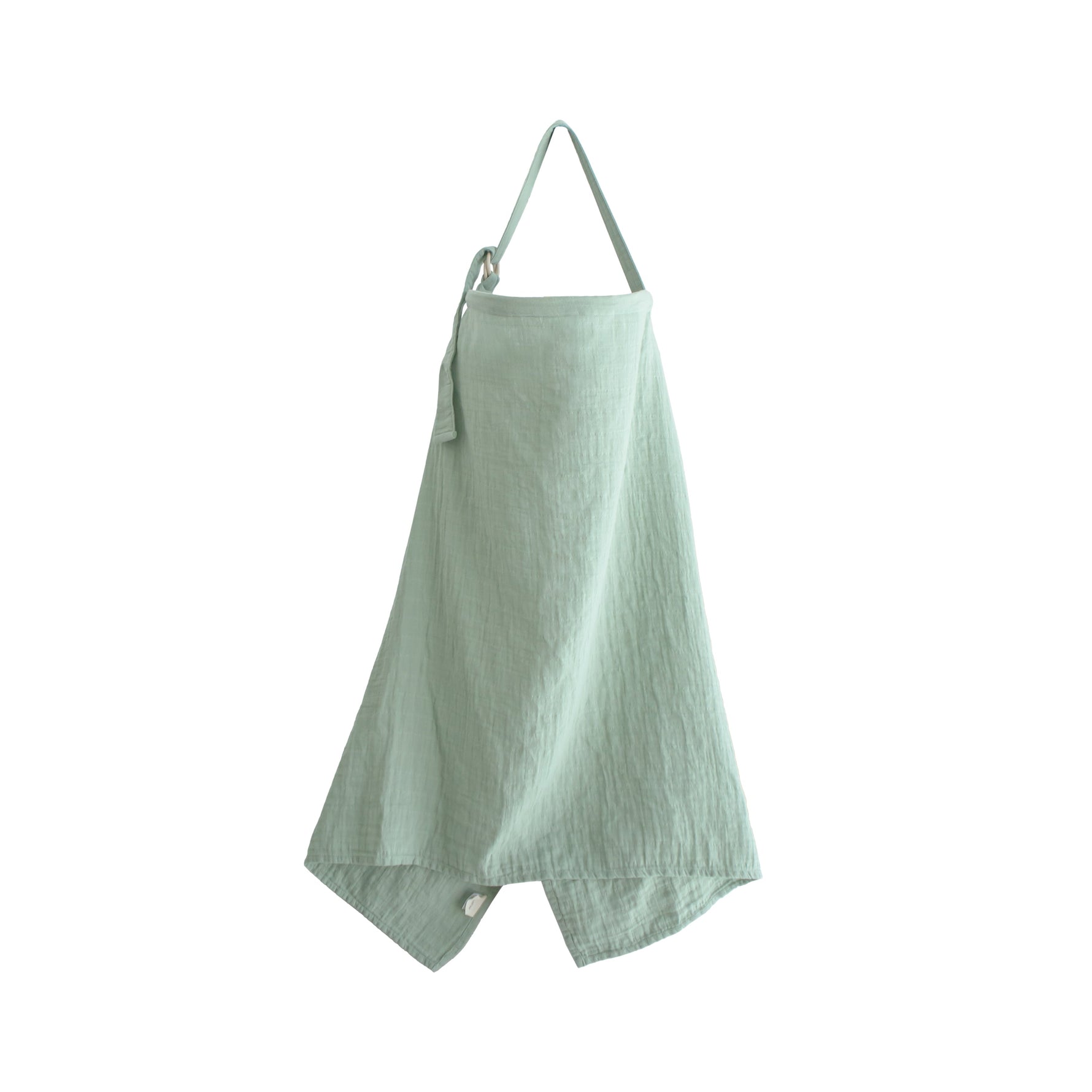Muslin Nursing Cover by Mushie