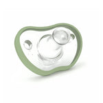Nanobébé Flexy Silicone Pacifiers - Baby & Toddler > Baby Health > Pacifiers & Teethers > Pacifiers Pacifiers & Teethers