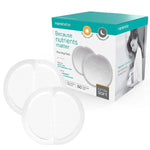 Nanobébé Day & Night Nursing Pads - Baby & Toddler > Nursing & Feeding > Nursing Pads & Shields > Disposable Nursing Pads Nursing & Feeding