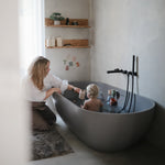 Pour and Play Bath Set by Mushie (view 9 of 14)