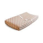 Extra Soft Muslin Changing Pad Cover by Mushie (view 14 of 82)