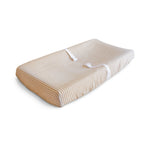 Extra Soft Muslin Changing Pad Cover by Mushie (view 12 of 82)